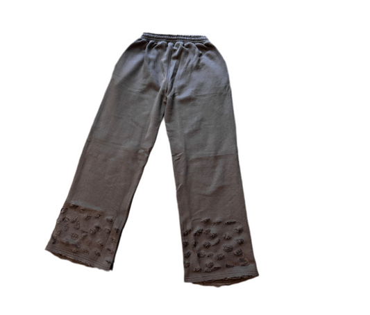 Gray Medic Urban Sweats