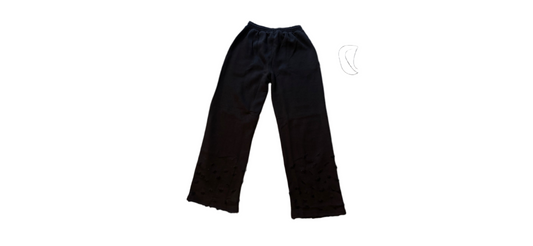 Black Medic Urban Sweats