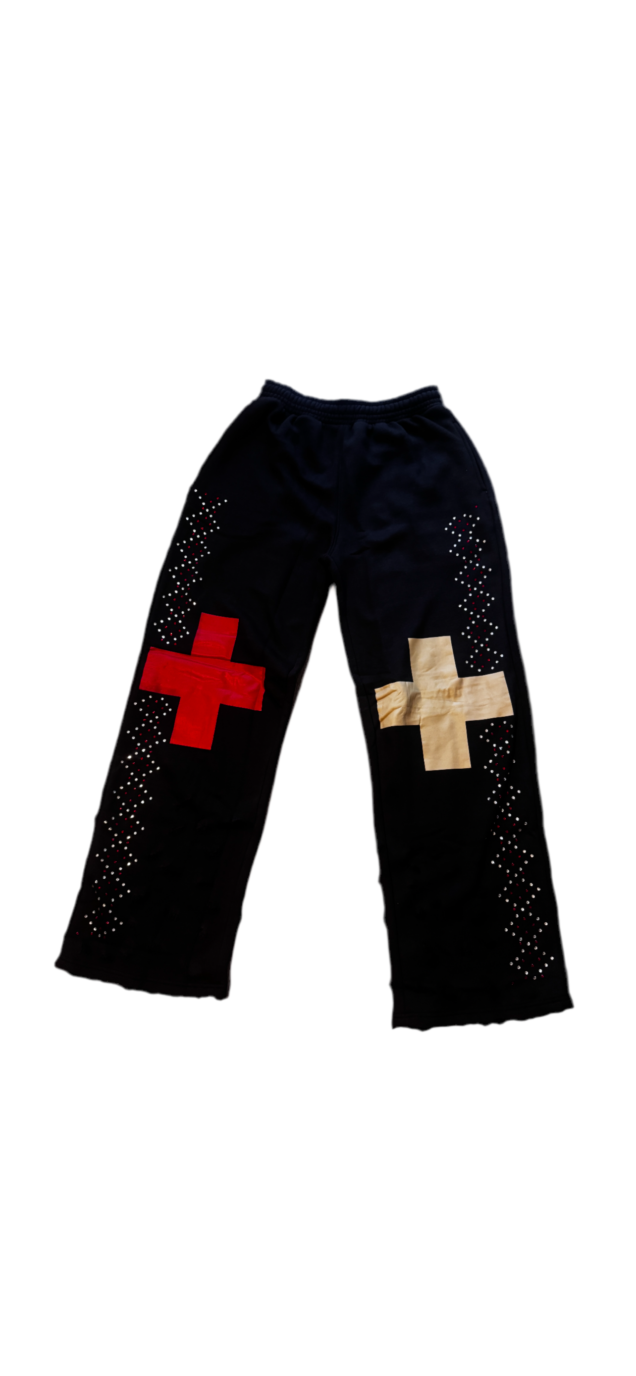 Black Medic Urban Sweats