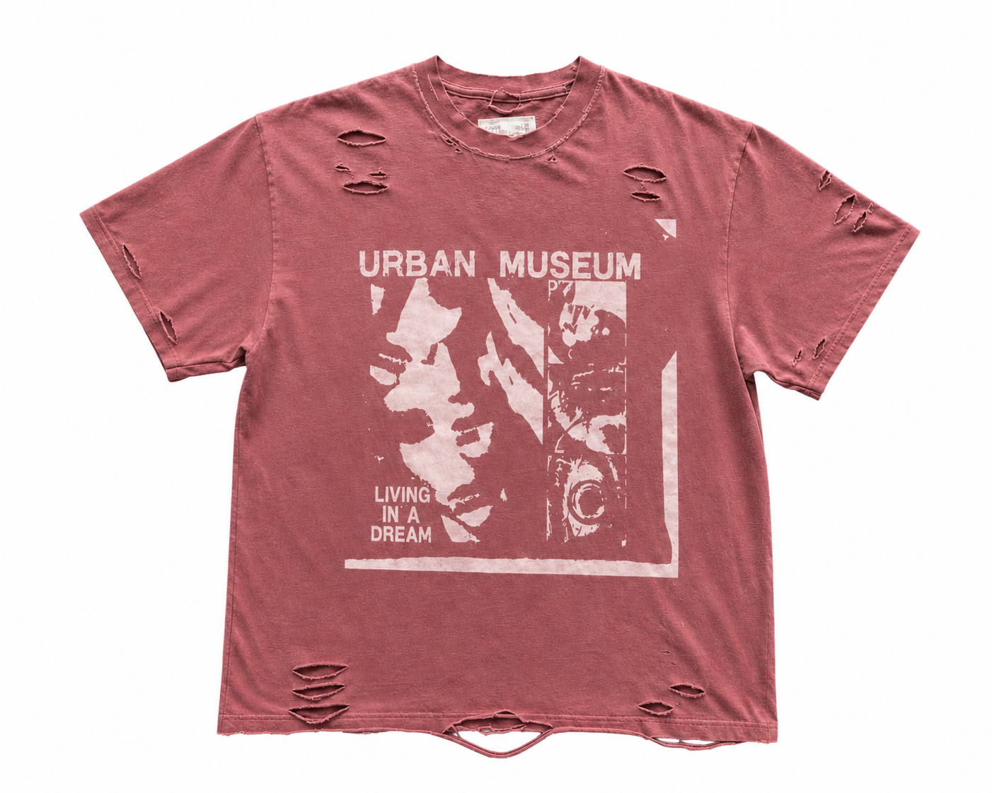 Living In a Dream Tee