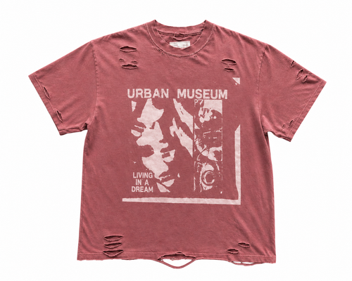 Living In a Dream Tee