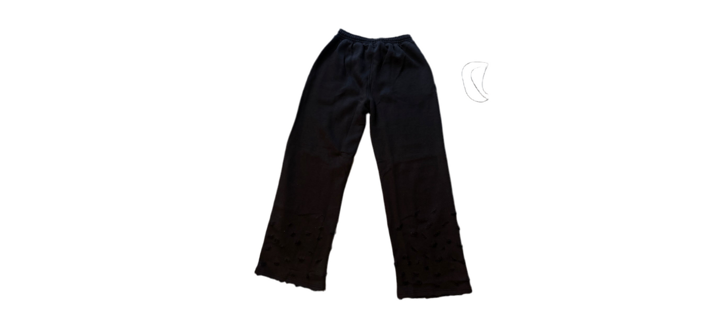 Black Medic Urban Sweats