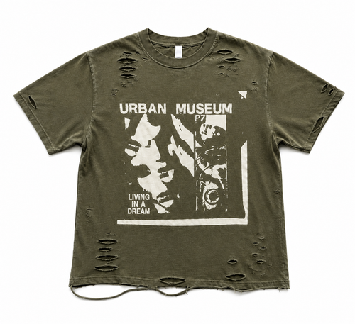 Living In a Dream Tee
