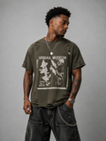 Living In a Dream Tee