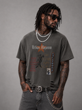 Urban Rare Outside Tee